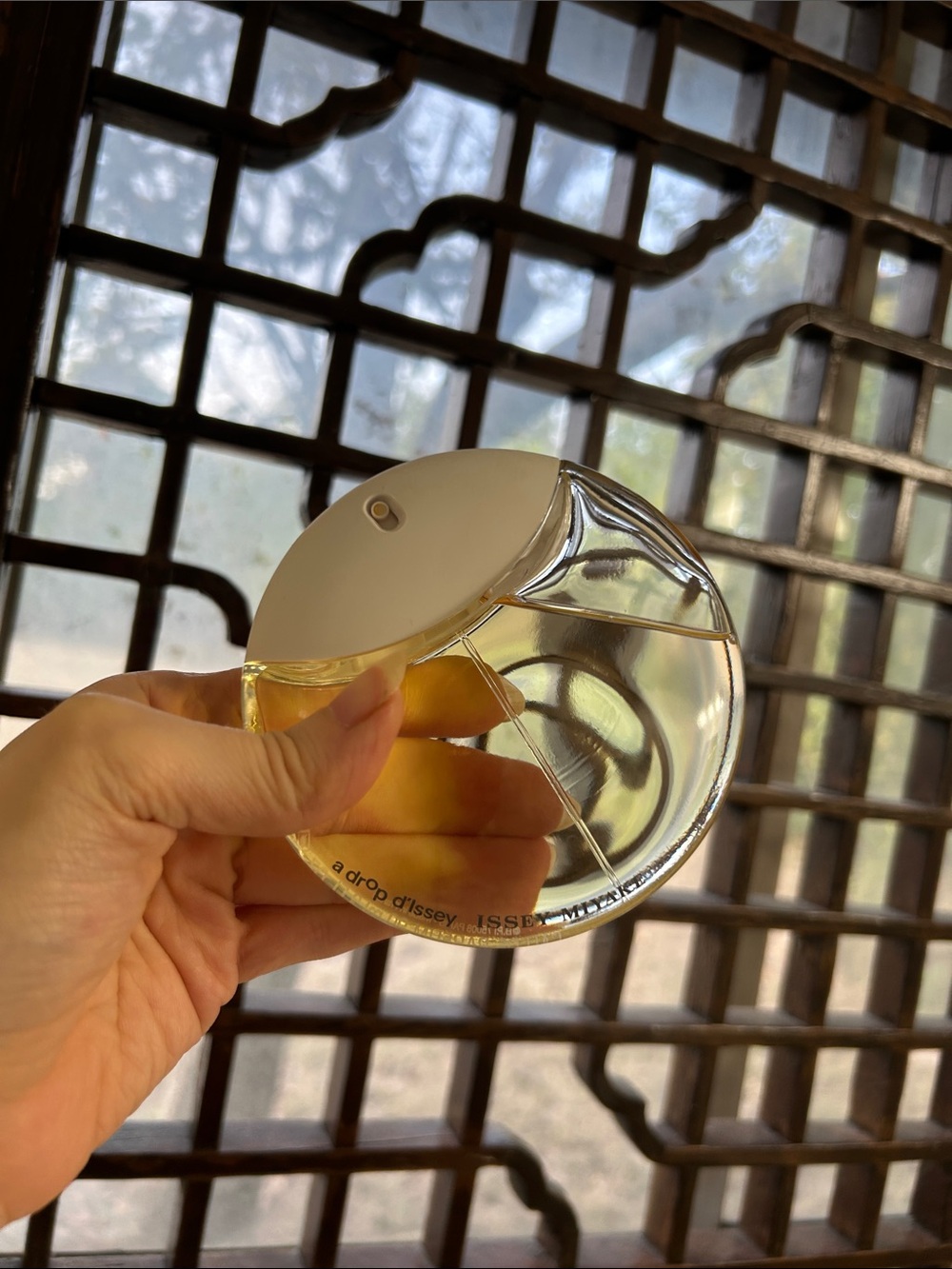 A Drop D’Issey Issey Miyake